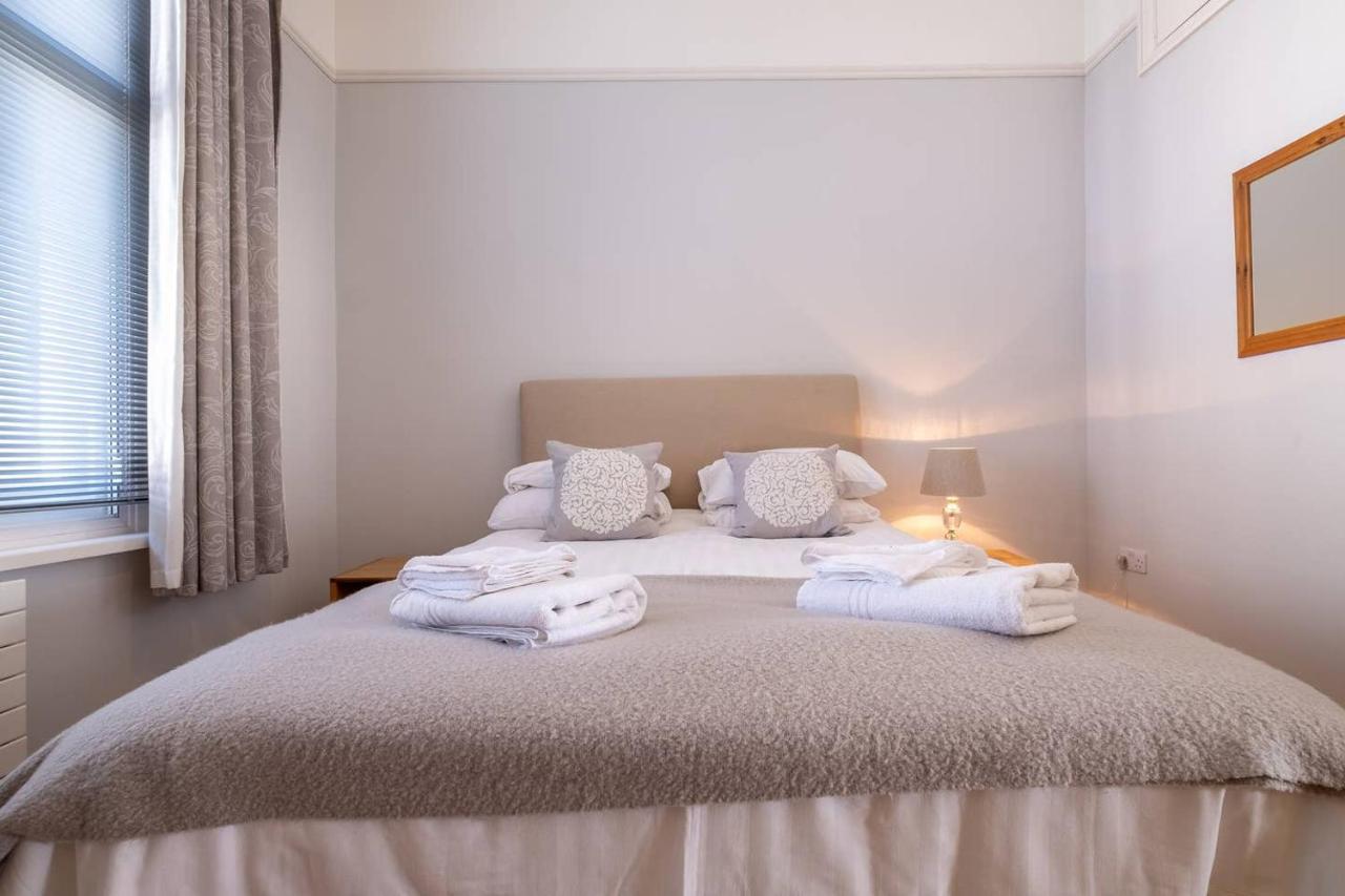 Spectacular Sea Views! Stylish Apt With Balcony Apartment Brighton Ngoại thất bức ảnh